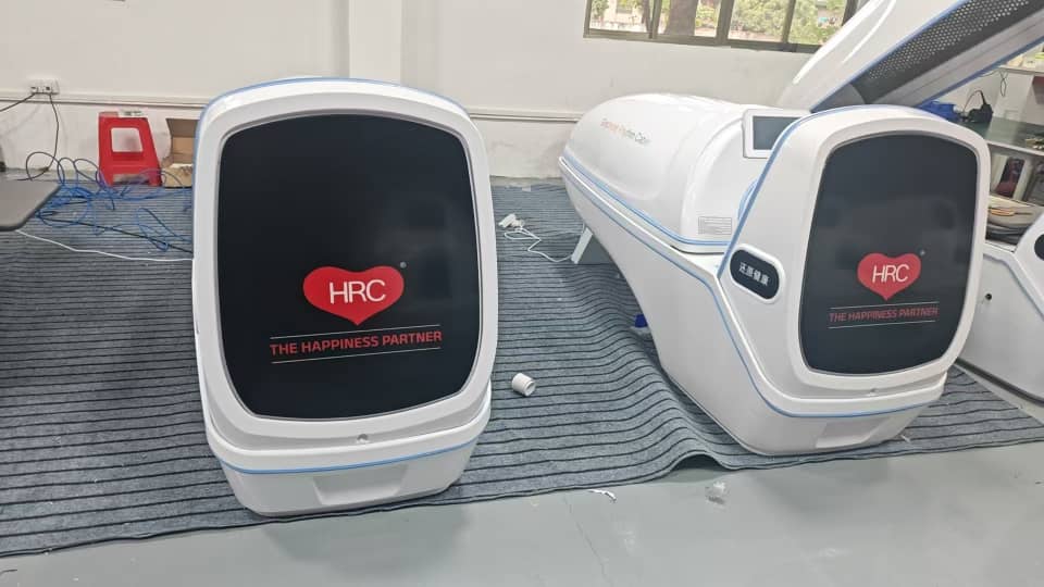 Wellness Equipment 3